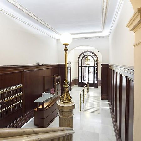 Apartments Barcelona & Home Deco Centro Ngoại thất bức ảnh