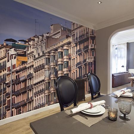 Apartments Barcelona & Home Deco Centro Ngoại thất bức ảnh