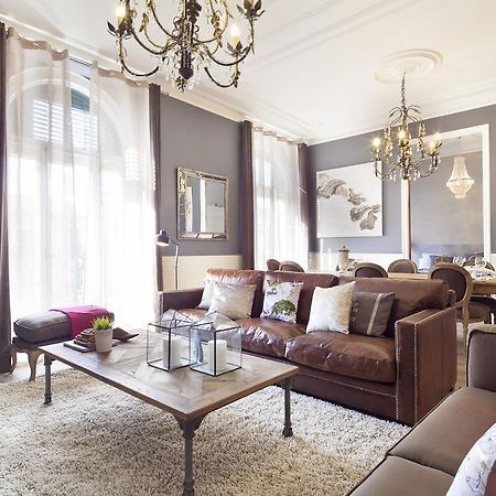 Apartments Barcelona & Home Deco Centro Ngoại thất bức ảnh