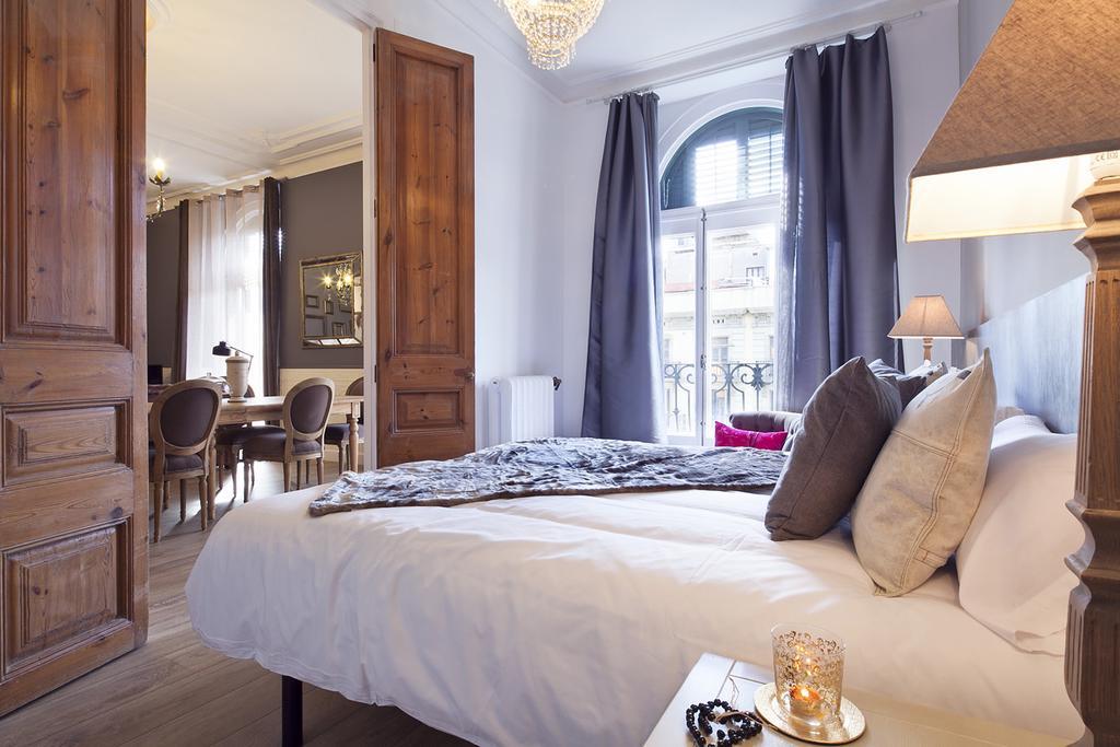 Apartments Barcelona & Home Deco Centro Ngoại thất bức ảnh