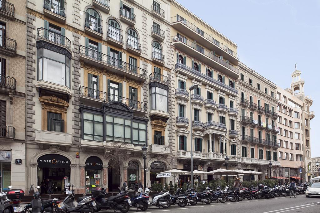 Apartments Barcelona & Home Deco Centro Ngoại thất bức ảnh