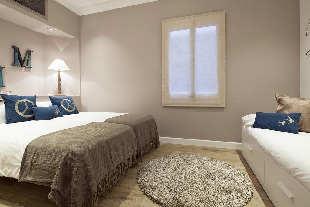 Apartments Barcelona & Home Deco Centro Ngoại thất bức ảnh