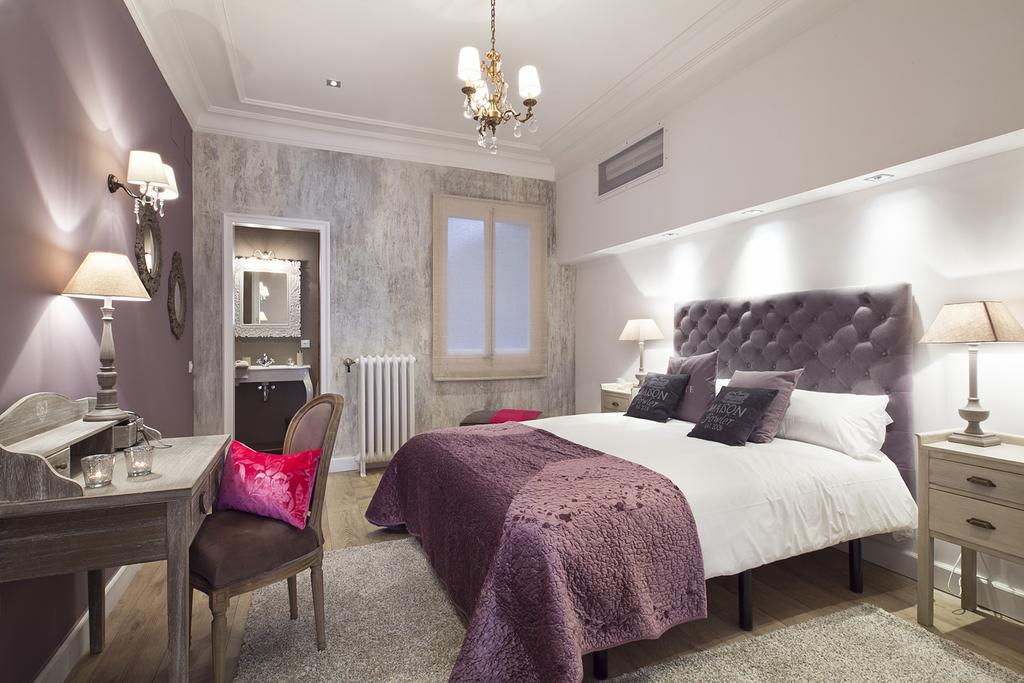 Apartments Barcelona & Home Deco Centro Ngoại thất bức ảnh