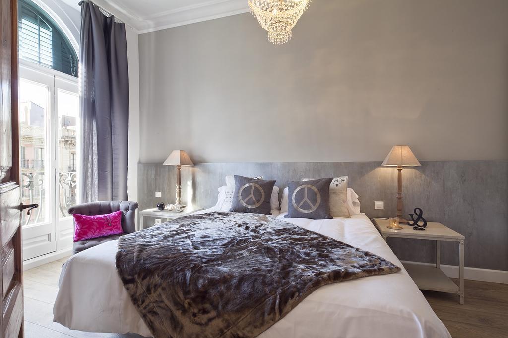 Apartments Barcelona & Home Deco Centro Ngoại thất bức ảnh