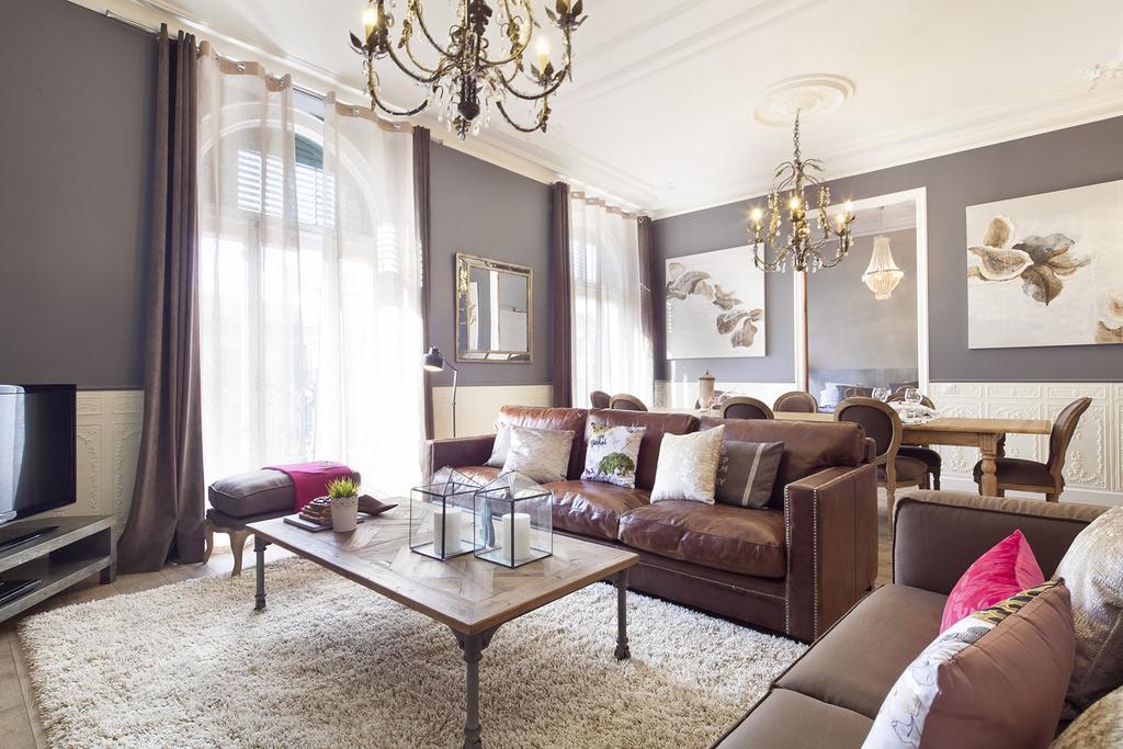 Apartments Barcelona & Home Deco Centro Ngoại thất bức ảnh